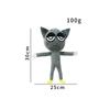 30 см Incredibox Sprunki Plush New Stuffed Dolls Toys Cartoon Kawaii Soft Doll Decoration Pillow Toys Kids Christmas Gifts
