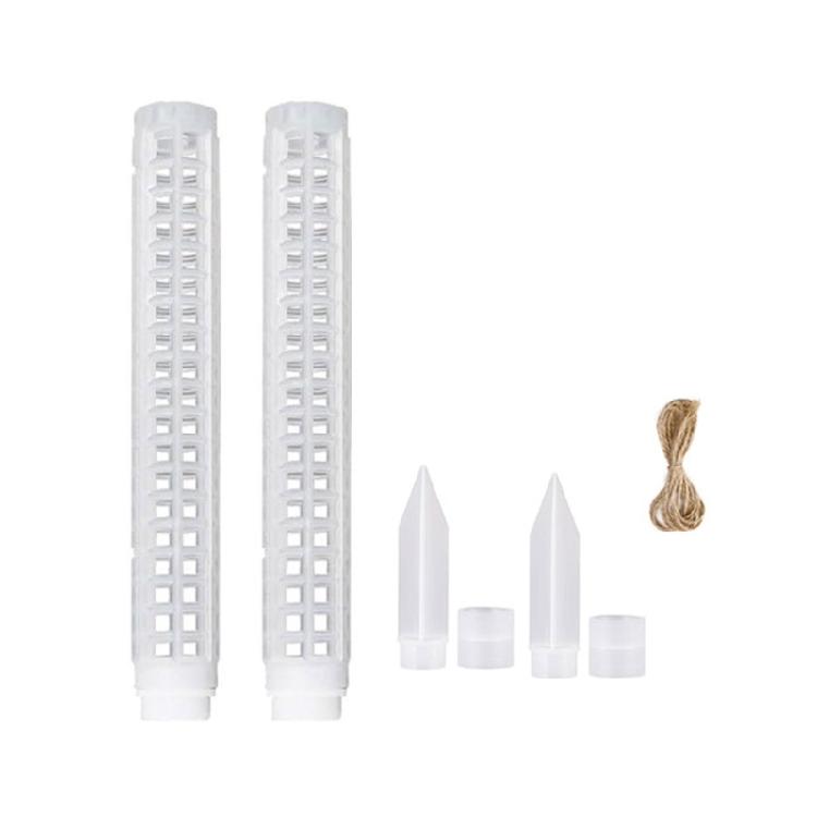 Моховые столбы Колонна для лазания растений Столбики для удлинения растений Палка для садового декора