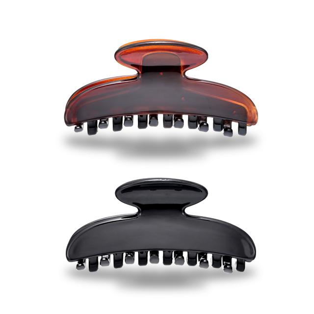 Ellejewelry Французская заколка для волос из целлюлозы Elhc031