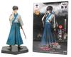 Фигурка Gintama DXF Оэдо БуканFirst Team Shinpachi Shimura, один предмет, приз Banpresto