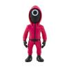 Коллекционная фигурка MINIX Squid Game Masked Guard