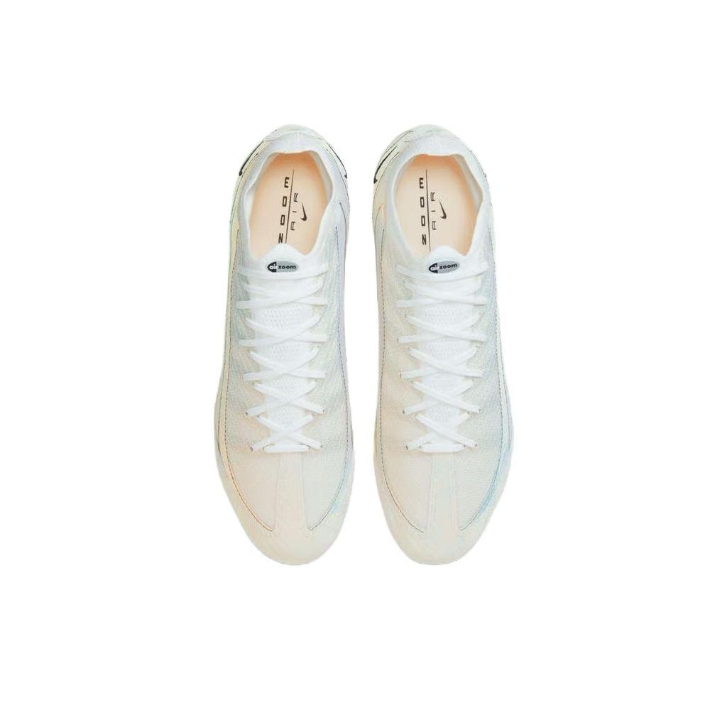 Бутсы Mercurial Vapor 16 Elite x Nike Air Max 95 SE FG Белые Черные Унисекс HV9915-100