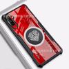 Магнитный чехол Подходит для мобильного телефона Realme X50 X7 X P2 P3 P4 PRO Акриловый высокопрозрачный защитный чехол