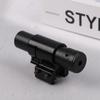 Self-Locking Infrared Laser Aiming Laser Red Dot Aiming Sight Metal Laser Aiming