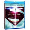 Blu-Ray Man of Steel