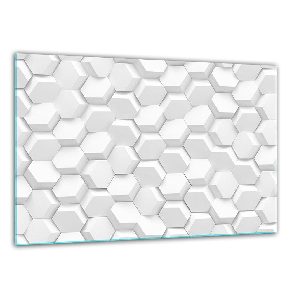 Szklana Deska Do Krojenia Hartowana 30X22 Płytka