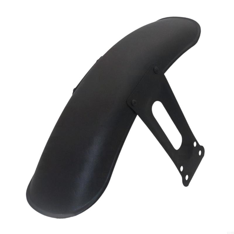 2025 New Universal Motorcycle Front Mudguard for CG125 Cafe Racer Customization