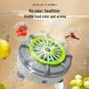 Household Fruit & Vegetable Washer: Fresh-Keeping, Pesticide Residue Removal - New Hot Item
