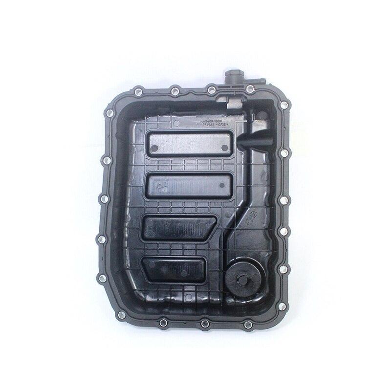 45280-3B811 452803B811 трансмиссионный масляный поддон для Hyundai Veloster Sonata Tucson IX35 Kia Sportage Optima Forte