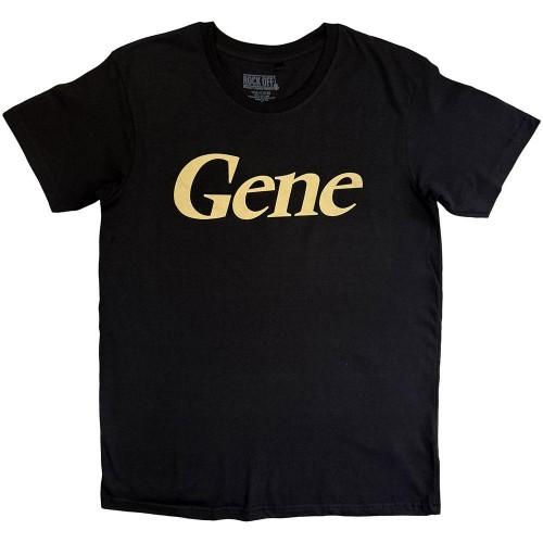 Gene Unisex Adult Classic Logo T-Shirt