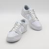 DD1503-103 Nike Dunk Low Фотоновая Пыль Белый Серый Туман Светло-Серый (Женский)