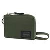 Porter Flying Ace MULTI WALLET Кошелек оливковый [PORTER] 863-16813 Drab/30