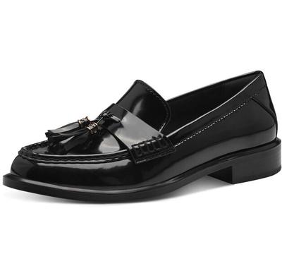 Женские слипоны Tamaris Bequem mahogany