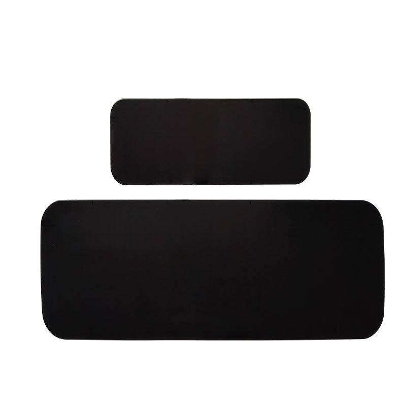 Панель крышки запасного колеса для 2020+ Defender 90-110 Внешняя модификация