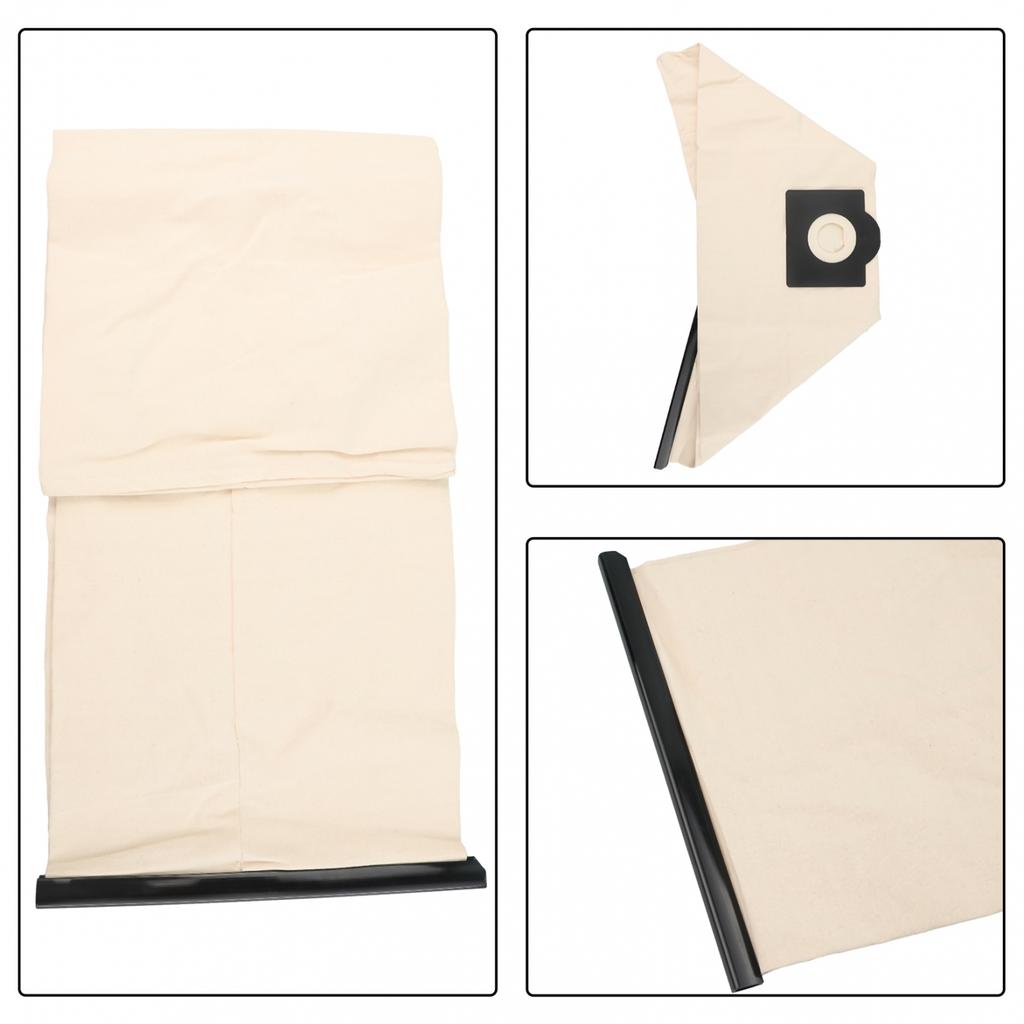 1 шт. Мешок для пыли 18/24 см Эффективно Для KARCHER Home