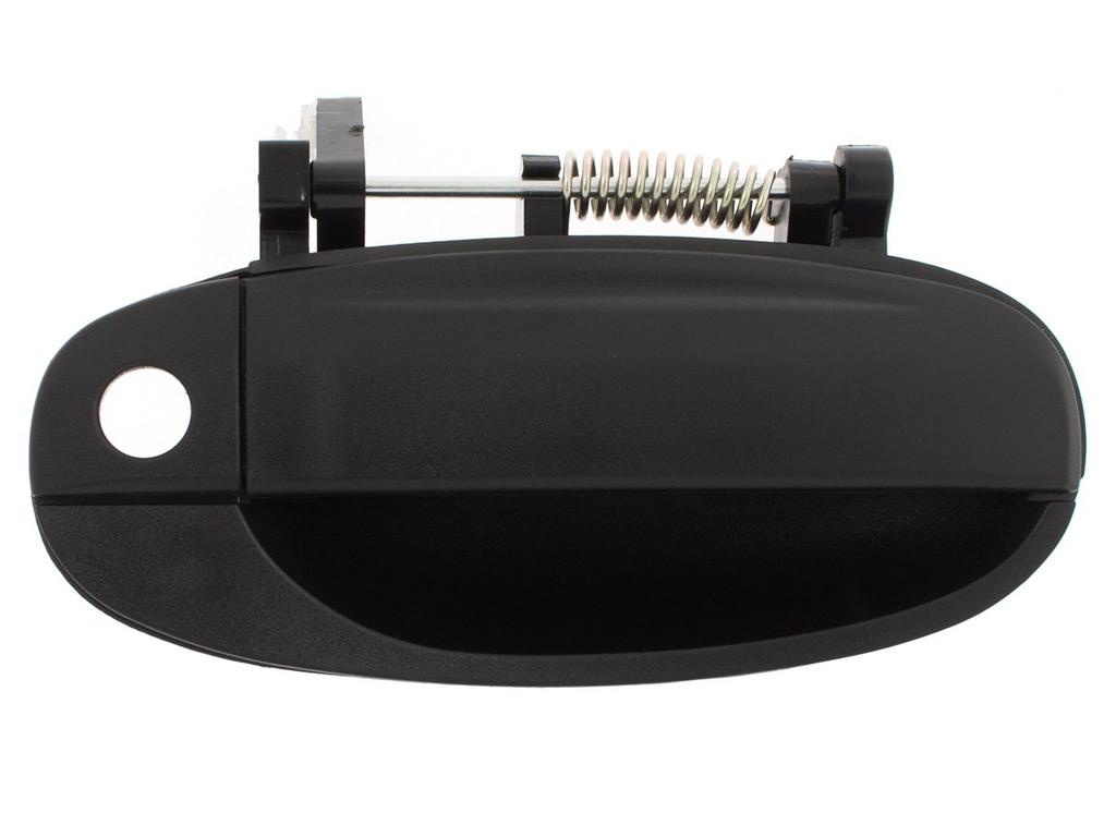 Chevrolet Aveo 03-06 front outer right door handle