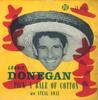 7inch Record LONNIE DONEGAN - Pick A Bale Of Cotton 7N15455 Pye Records 1962 UK Rock Used