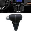 Новая черная автоматическая ручка переключения передач подходит для Honda CRV CR-V 2017-2019