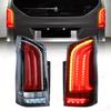 Левый/Правый задний фонарь для Merdes-Benz Vito V-Class V220D V250 V260 V300 W447 Задние фонари