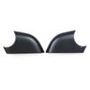 Автомобильный Экстерьер Зеркало Заднего Вида Крыло Дверь Боковое Зеркало Нижняя Крышка Колпачок Корпус Хром Черный Для Tesla Model 3