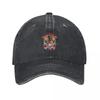 Isle of Man UK Motorbike Racing Race Day Baseball Cap Luxury Man Hat dad hat Womens 2024 Mens