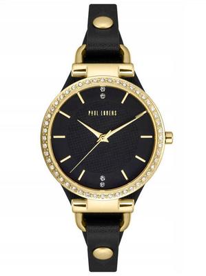 Zegarek Damski Paul Lorens -  Pl13922A-1A2 (Zg544B) + Box