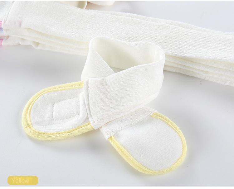 Детская сумка Край Прошитый Подгузник Пряжка Ремешок Для Новорожденного Подгузника