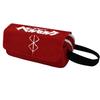 Berserk Anime Pencil Case Double Zipper Multi-functional Stationery Pouch Students