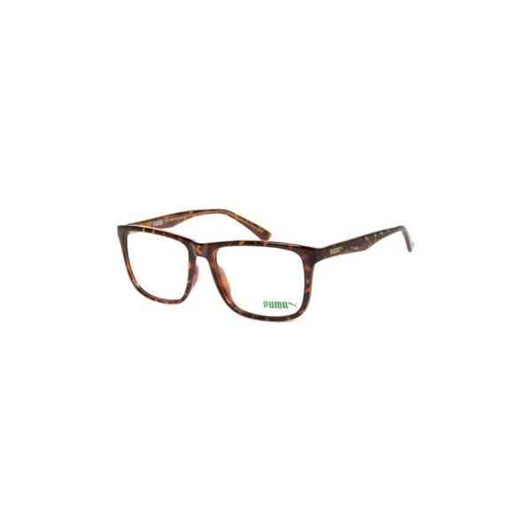 Puma Galleria Puma EyeLaSS Frame PE0036O 002 Square МУЖСКИЕ И ЖЕНСКИЕ ОЧКИ