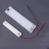 12V-85V 36/108LED Interior Light Bar With Switch Waterproof Car Camper Bus Boat Roof Lamp Neon Lights 4