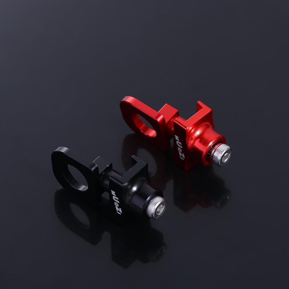 Tension Chain Tightener Bike Chain Tensioner Split Type Chain Tensioner Bicycle Chain Adjuster
