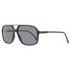 Солнцезащитные очки Carrera UniSex Rectangular 229 S 807ir Матовый черный 59 мм 807ir