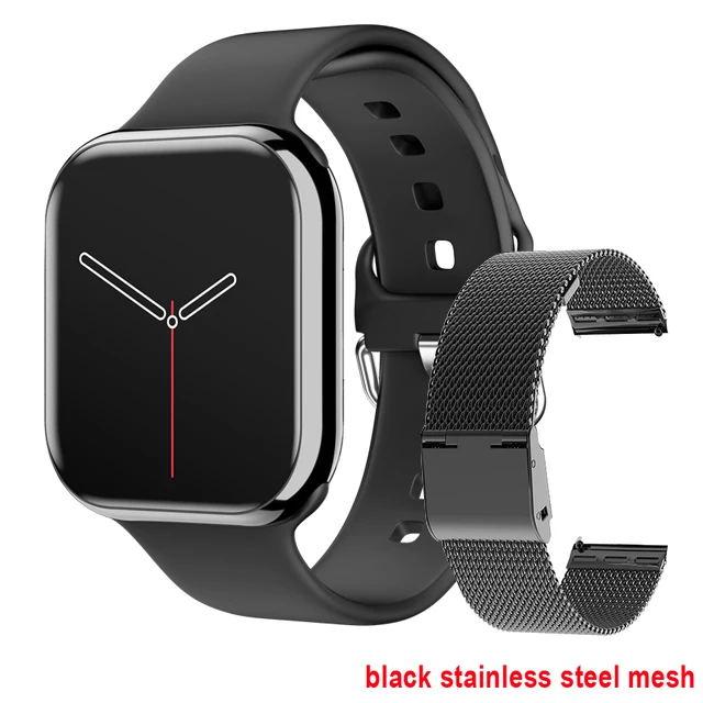 Умные часы с GPS Серия 10 Для Apple Watch 10 Память Музыка Видео Bluetooth-звонок Водонепроницаемые NFC Умные часы Для Android iPhone