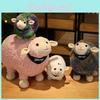 Sheep Animal Toy Stuffed Plush Decoration Doll Room Decoration Gift Children