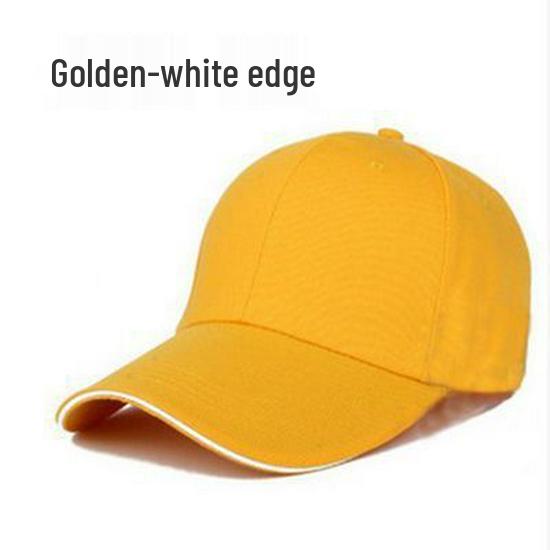 Индивидуальная дорожная бейсболка и кепка-утка с дизайном логотипа