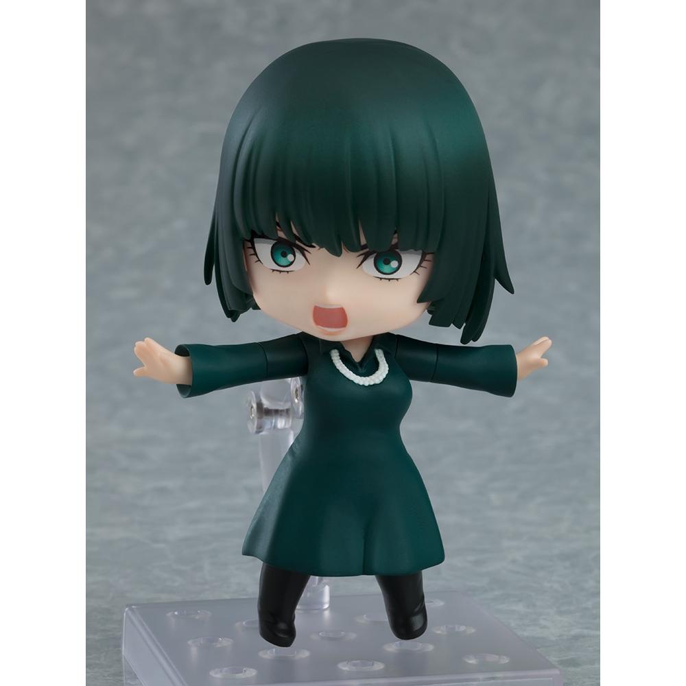 One Punch Man Нендороид Адский Вихрь One Punch Man