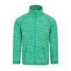 Childrens/Kids Snowdonia Fleece Jacket