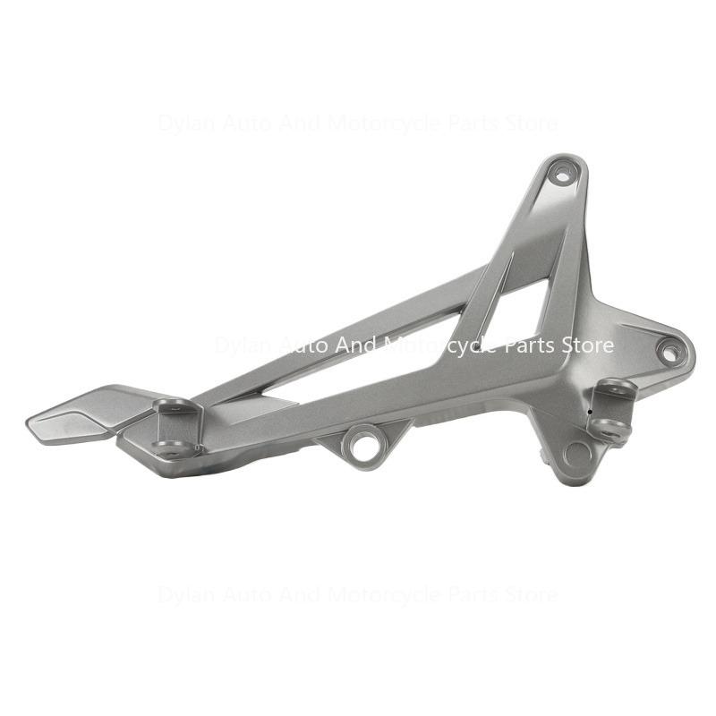 For Cfmoto Motorcycle 150NK Pedal Bracket CF150-3/3A/3C Left and Right Pedal Footrest Installation and Connection Bracket
