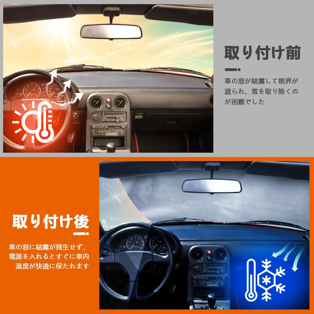 Mazda Roadster Серия ND Половина кузова Предотвращает верхний УФ Подходит для всех Защищает от птиц и Защищает Совместим с Roadster RF и 420D