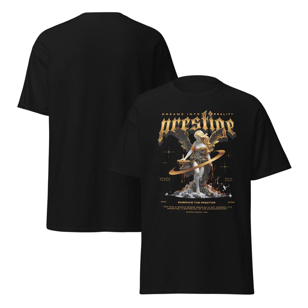 Dreams Into Reality: Prestige T-Shirt