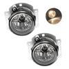 Противотуманные фары для Mitsubishi Outlander 2007-2015 ASX 2014 RVR Outlander Sport 2011-2015 Противотуманные фары Противотуманные фары Фара противотуманная