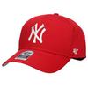 MLB New York Yankees Kids Cap, for Boy Red Cap