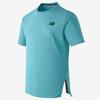 New Balance Футболка с коротким рукавом Speed T shirT Nbned2s181 41