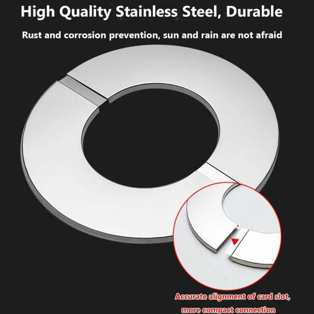 Enhance Your Kitchen with Stainless Steel Dishwasher and Refrigerator Cover