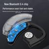 OKSJ i6 Air Conduction Single Ear Bluetooth Headset