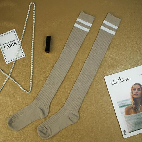 Японские высокие гетры с кружевом, вязаные крючком, выше колена, хлопковые носки и гетры для женщин