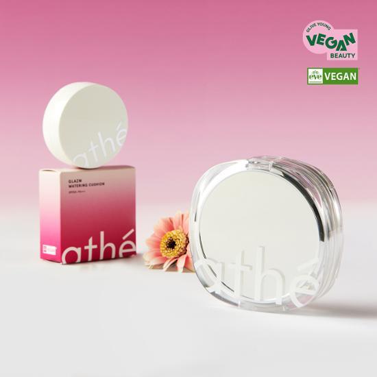 Arte Glaism Watering Cushion SPF50+, PA+++ специальный (мини-подушка прилагается)