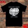 Новый! Футболка Rollins Band Life Time с коротким рукавом, все размеры от S до 5XL, BL787, унисекс