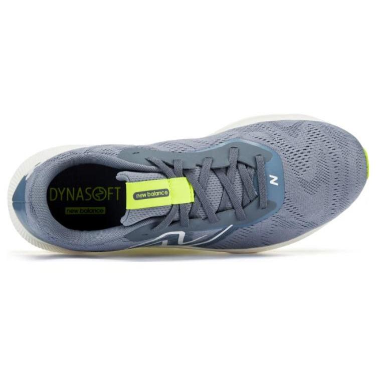 New Balance Мужские кроссовки ProRun 'Grey Volt' MPRORLG2