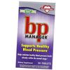 Blood Pressure Normalization, BP Manager, 90 Tablets (71344105)